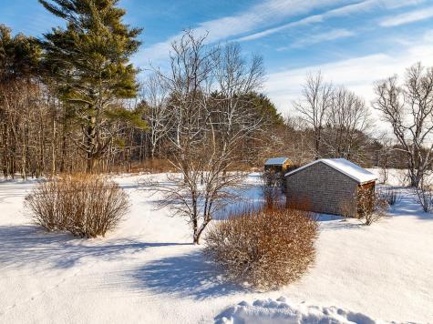 120 Mechanic Street Camden ME 04843