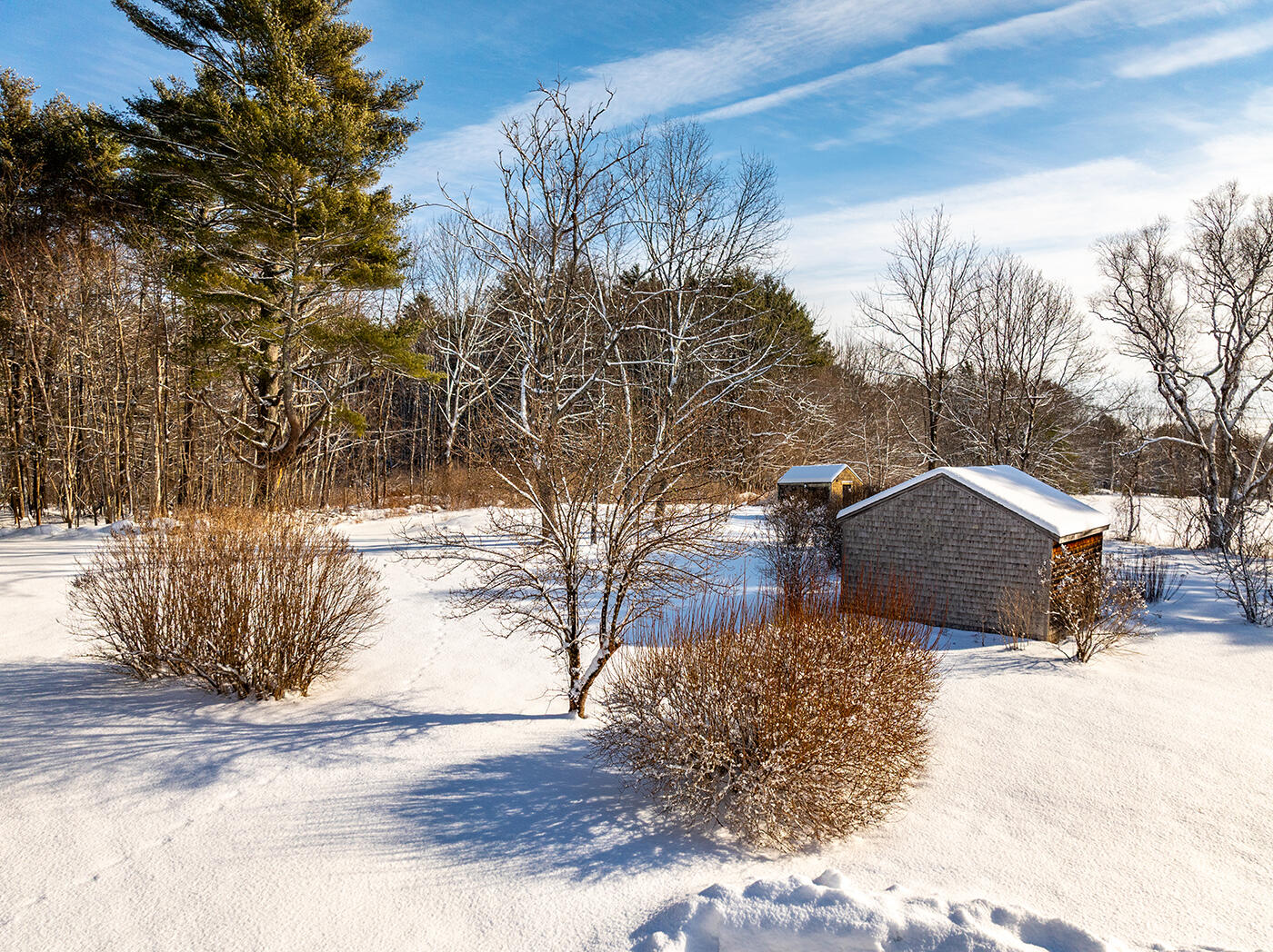 120 Mechanic Street Camden ME 04843