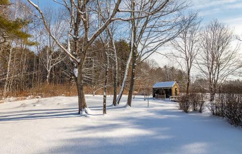 120 Mechanic Street Camden ME 04843