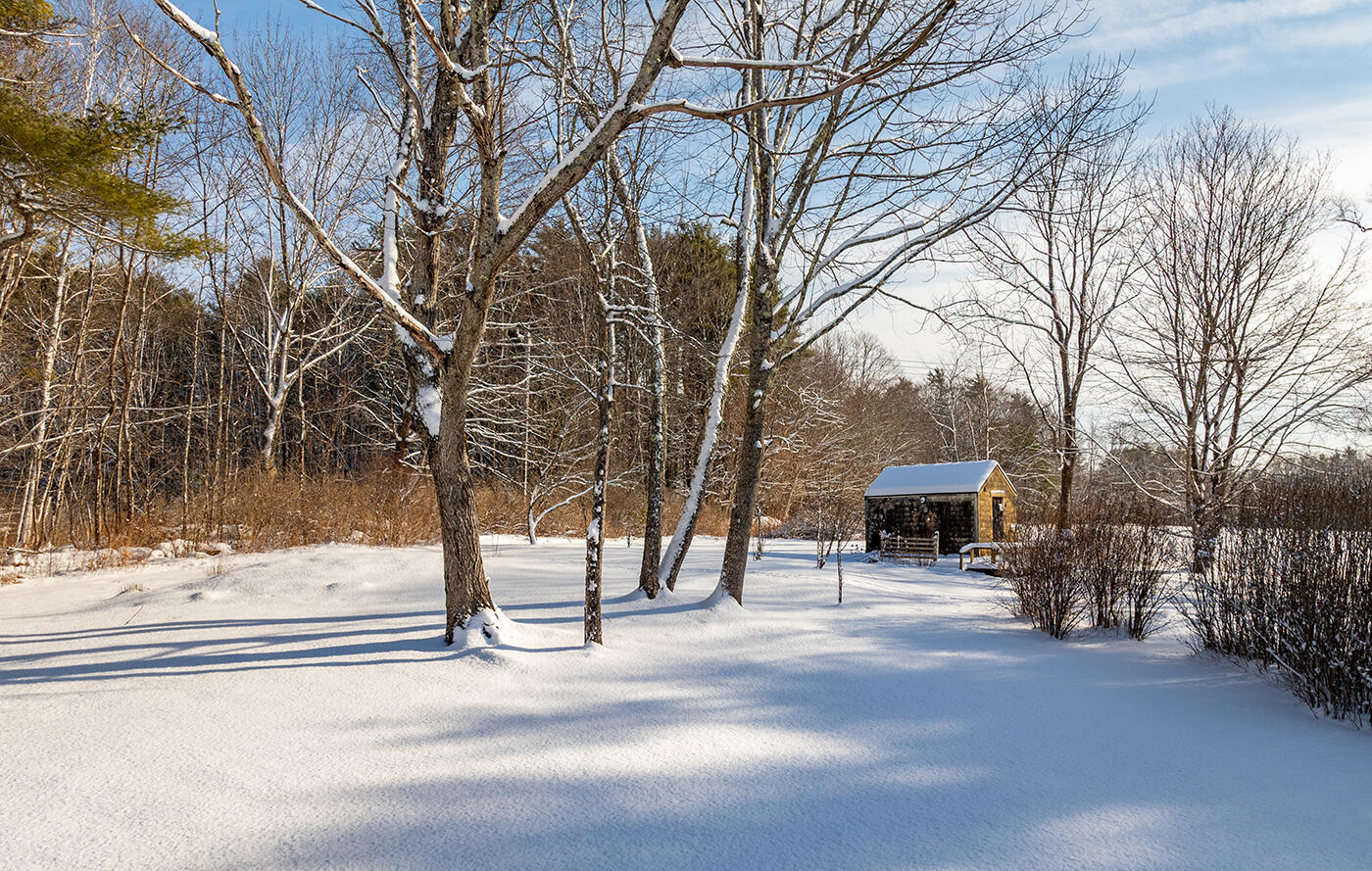 120 Mechanic Street Camden ME 04843