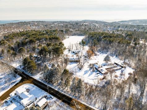 120 Mechanic Street Camden ME 04843