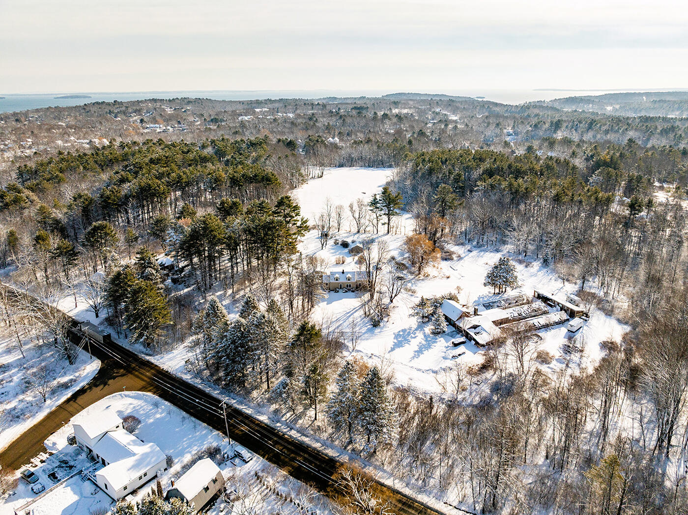 120 Mechanic Street Camden ME 04843