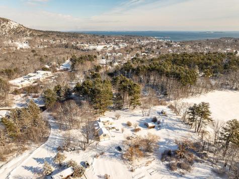 120 Mechanic Street Camden ME 04843