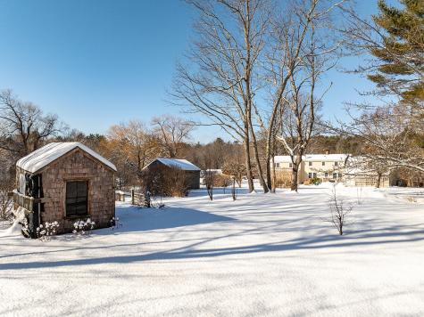 120 Mechanic Street Camden ME 04843