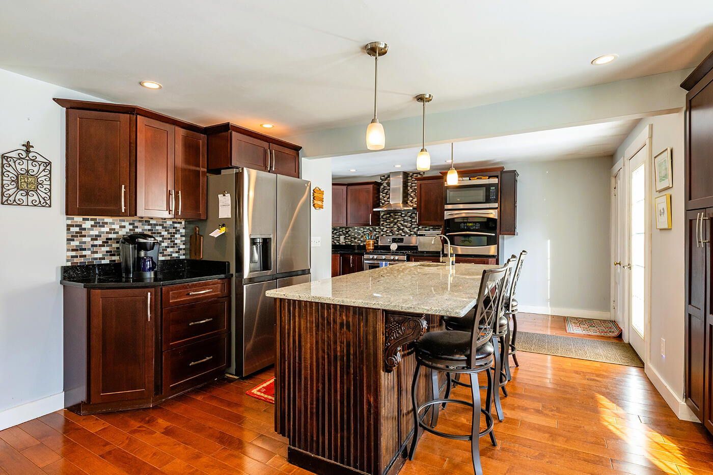 120 Mechanic Street Camden ME 04843