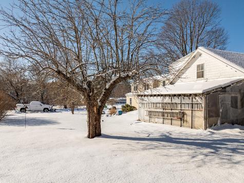 120 Mechanic Street Camden ME 04843