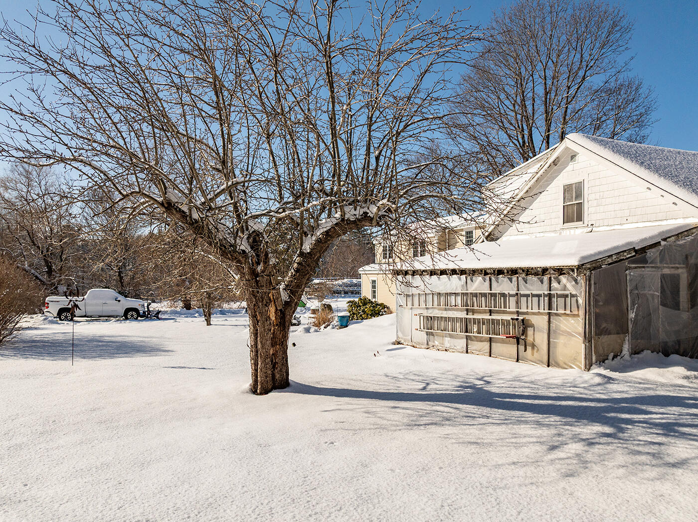 120 Mechanic Street Camden ME 04843