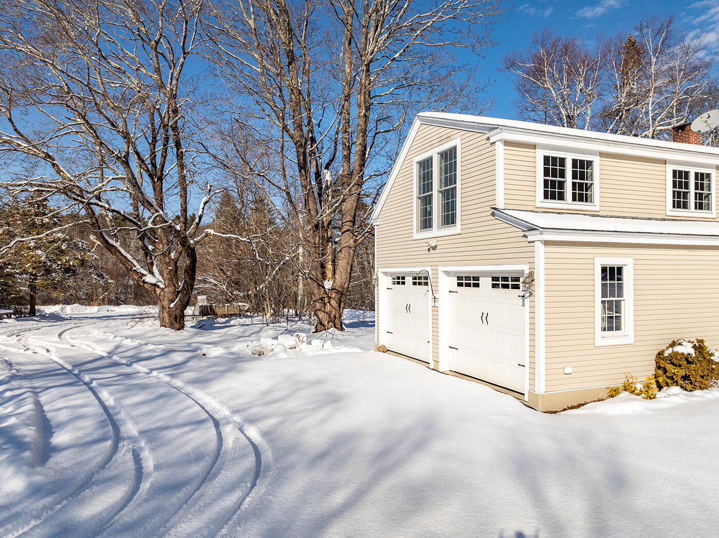 120 Mechanic Street Camden ME 04843