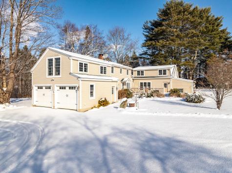 120 Mechanic Street Camden ME 04843