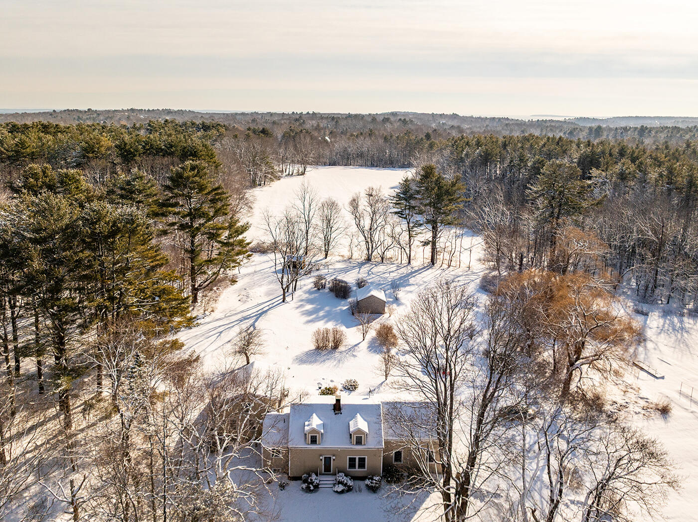 120 Mechanic Street Camden ME 04843