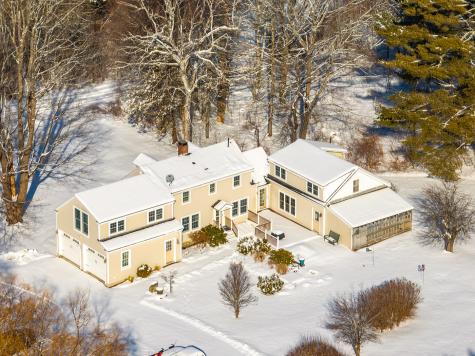 120 Mechanic Street Camden ME 04843