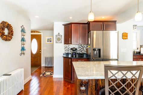 120 Mechanic Street Camden ME 04843