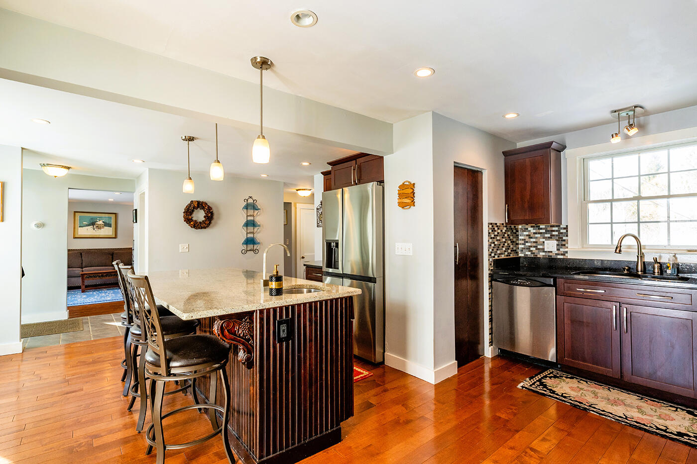 120 Mechanic Street Camden ME 04843