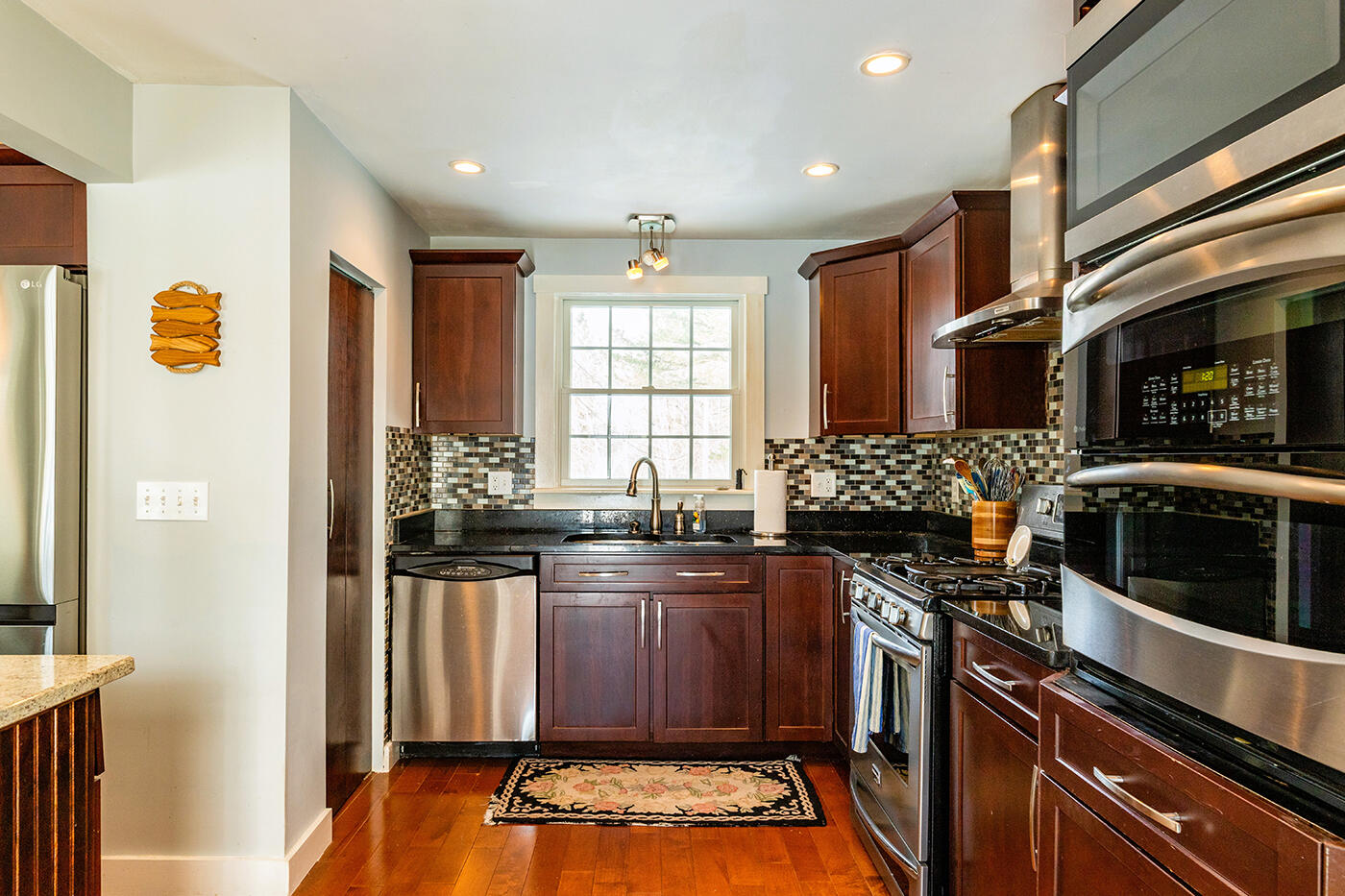 120 Mechanic Street Camden ME 04843