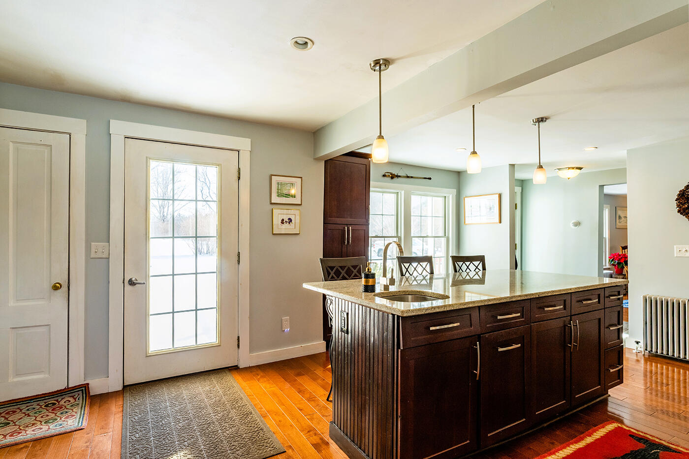 120 Mechanic Street Camden ME 04843