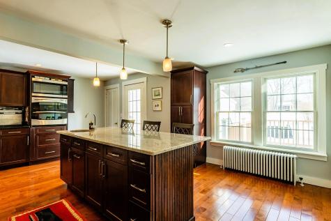 120 Mechanic Street Camden ME 04843