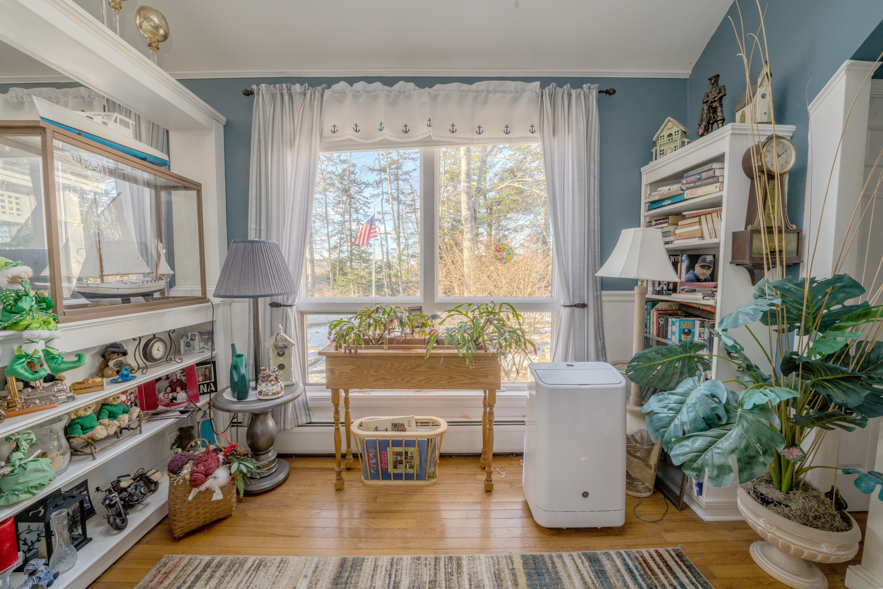 12 Country Lane South Thomaston ME 04858