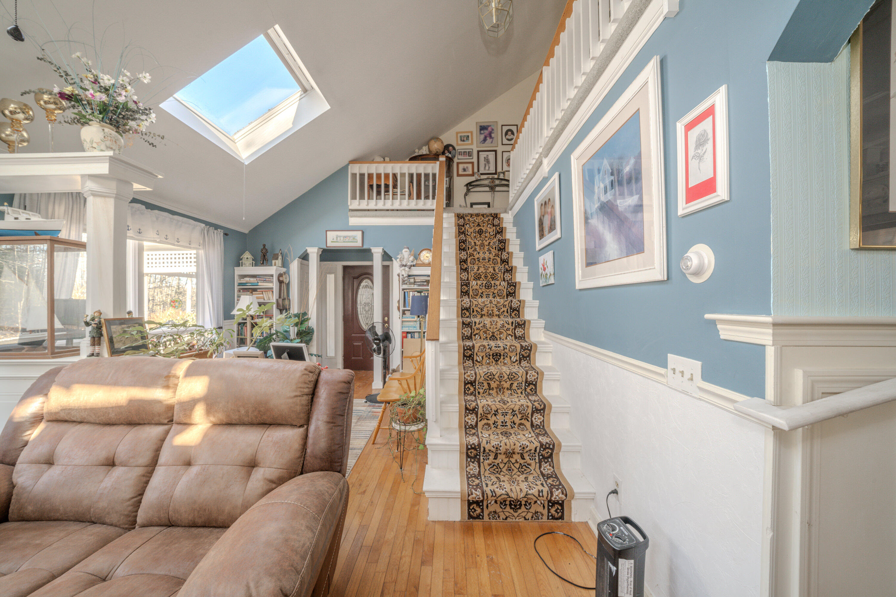 12 Country Lane South Thomaston ME 04858