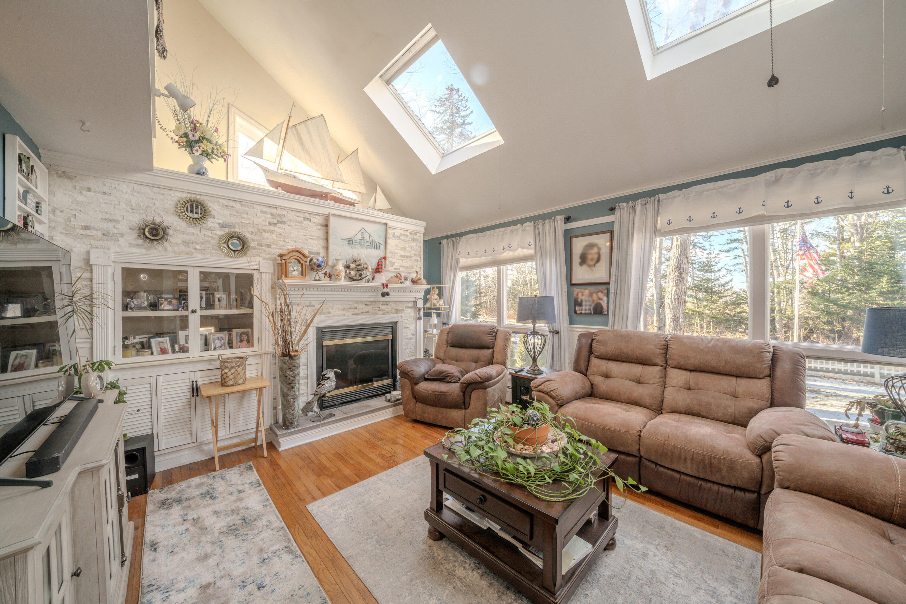 12 Country Lane South Thomaston ME 04858