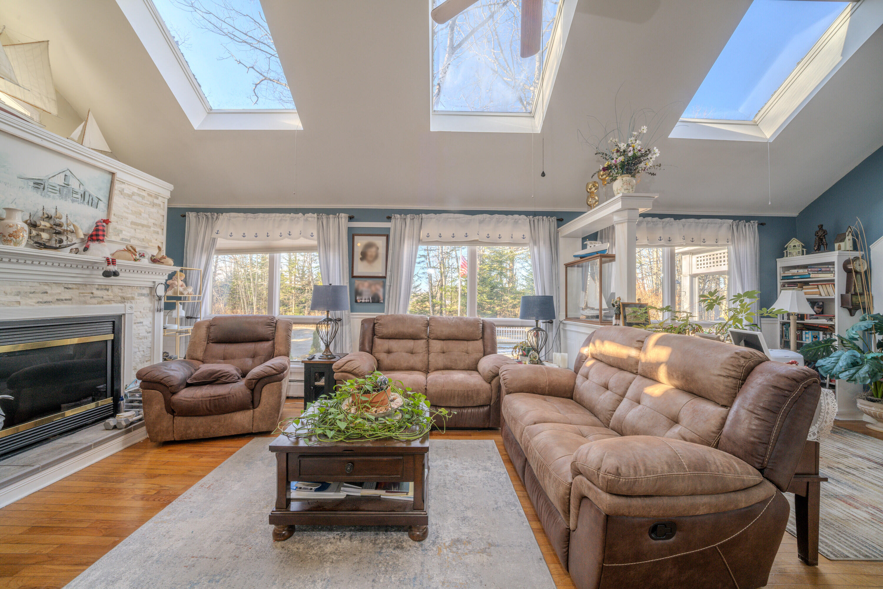 12 Country Lane South Thomaston ME 04858