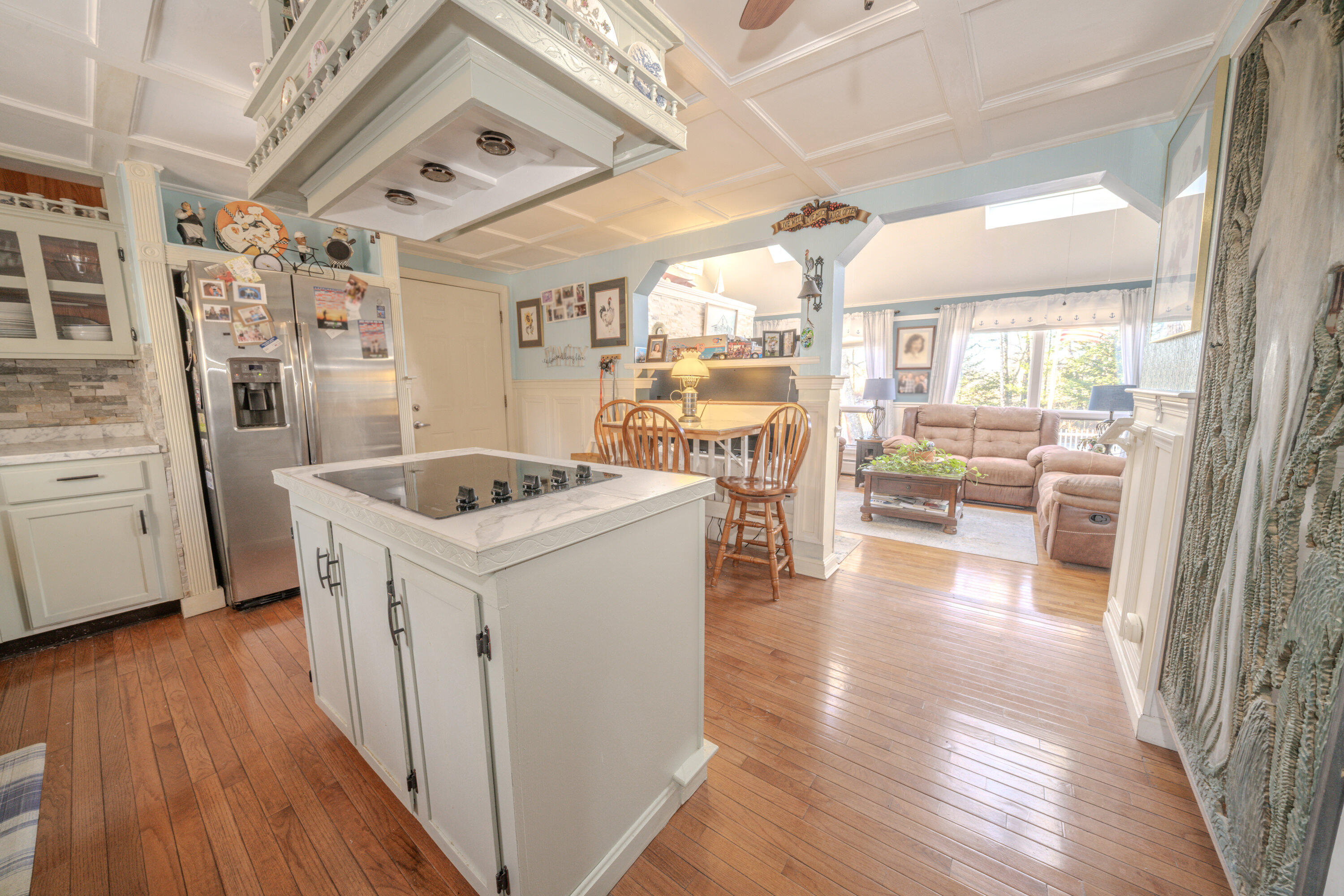 12 Country Lane South Thomaston ME 04858