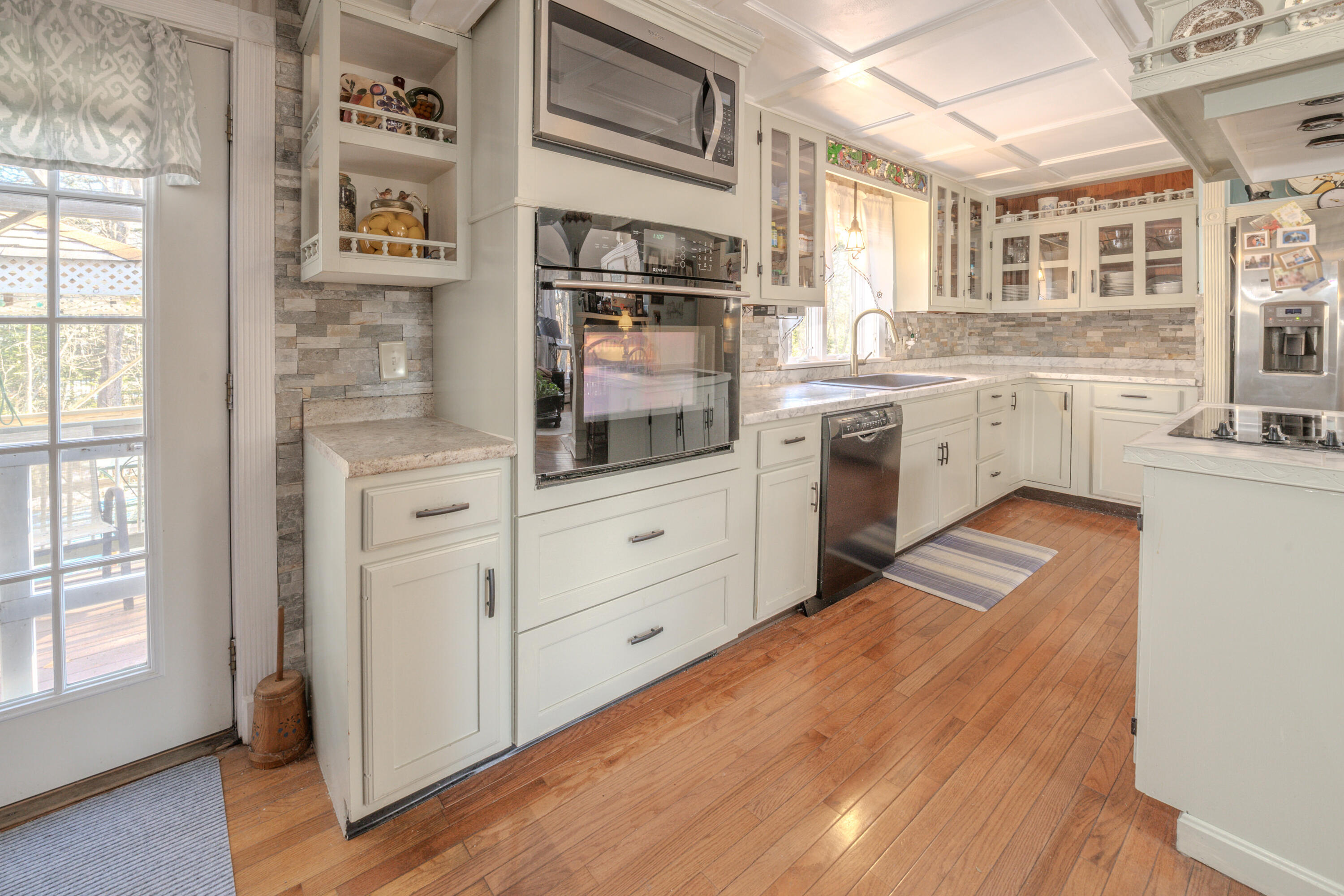 12 Country Lane South Thomaston ME 04858