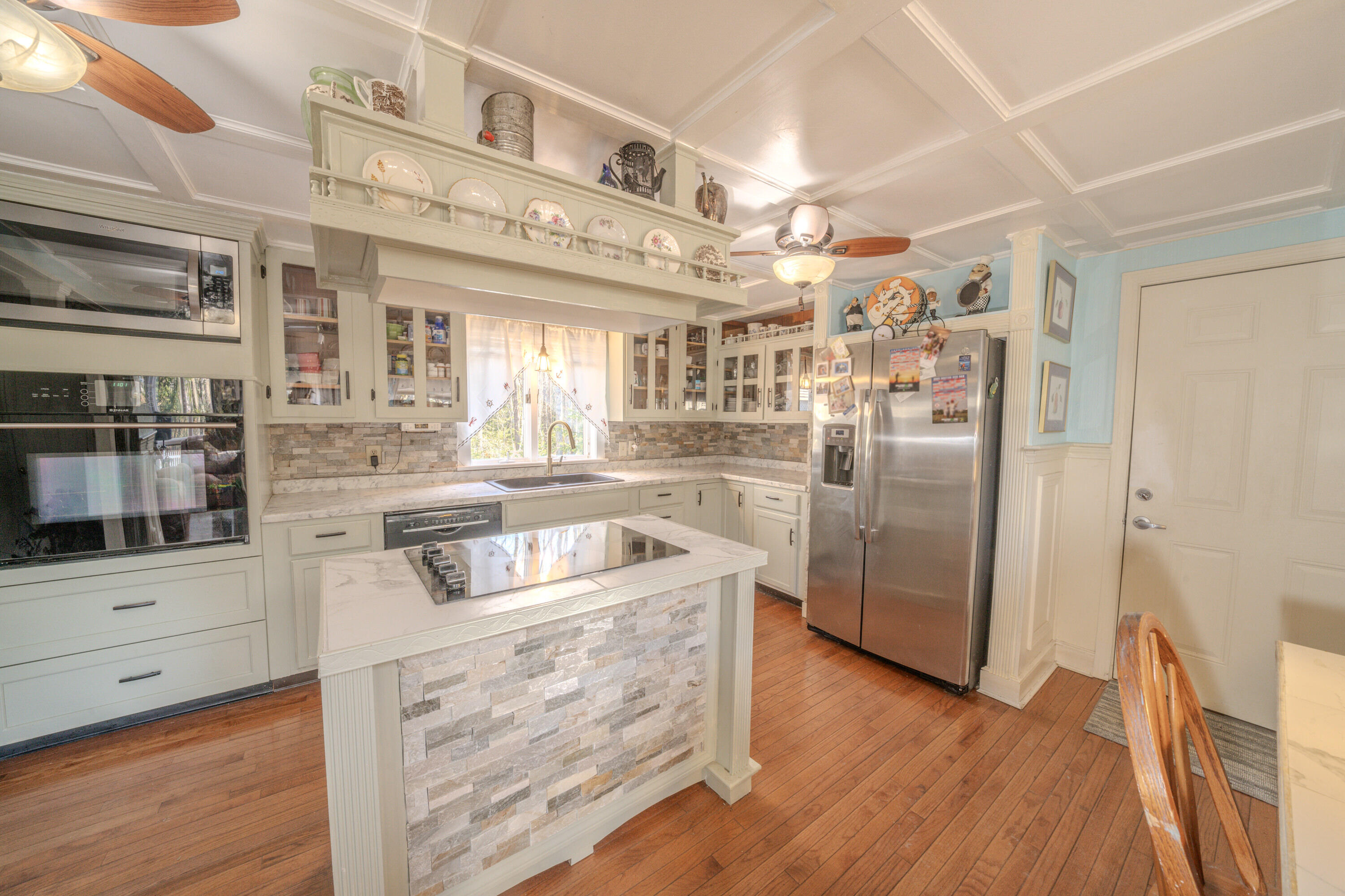 12 Country Lane South Thomaston ME 04858