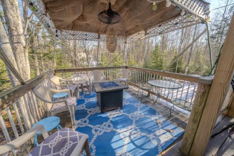 12 Country Lane South Thomaston ME 04858