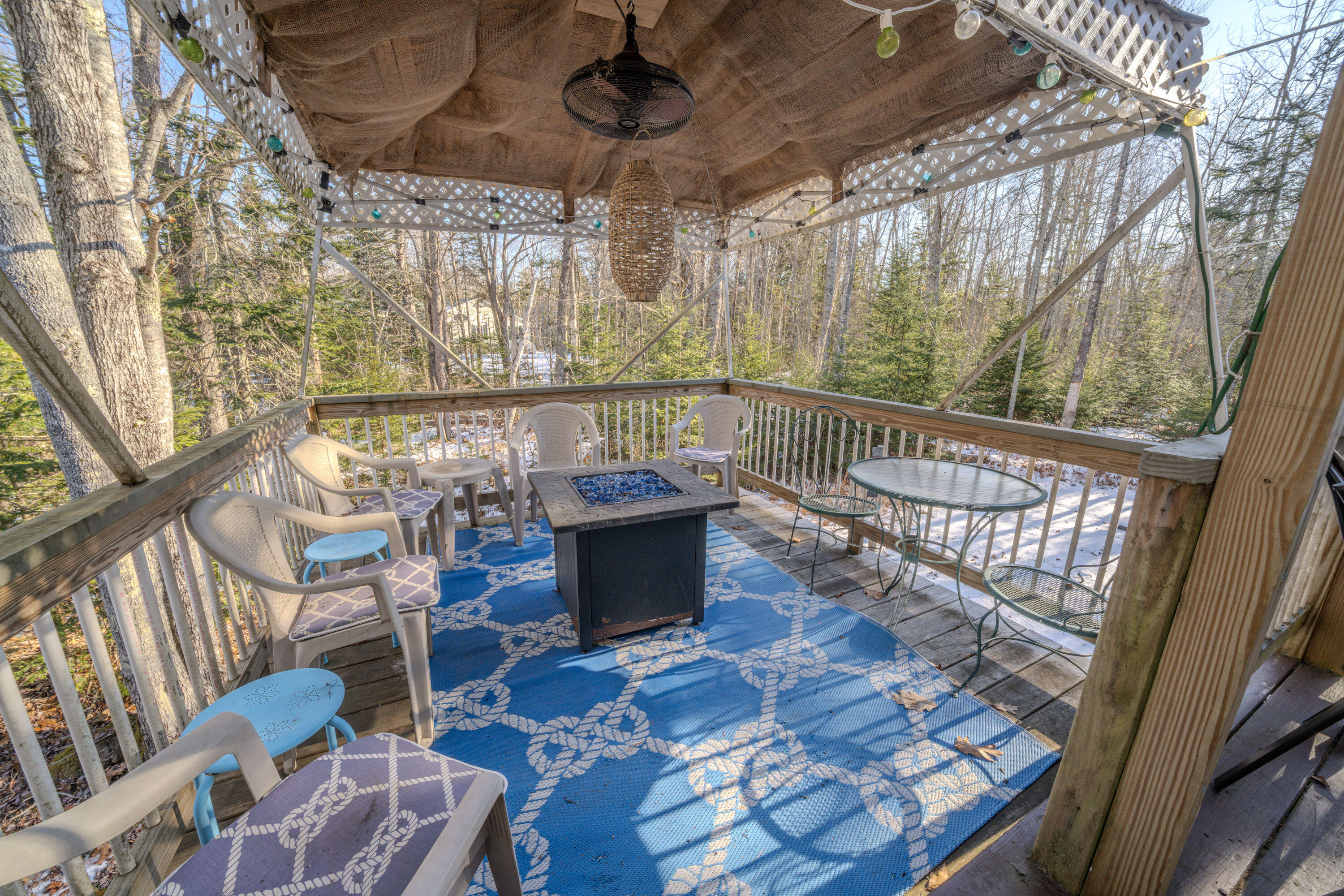 12 Country Lane South Thomaston ME 04858