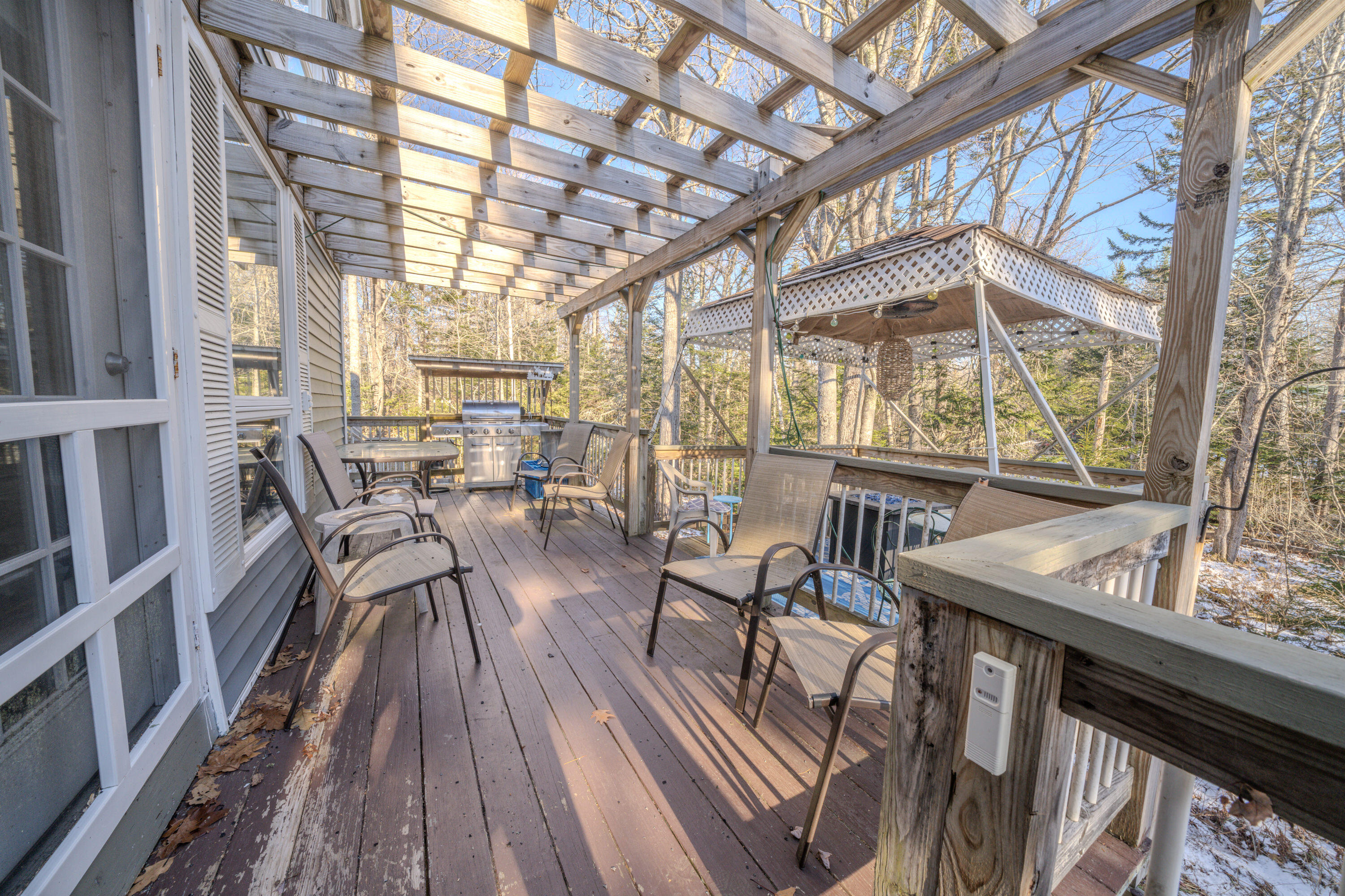 12 Country Lane South Thomaston ME 04858