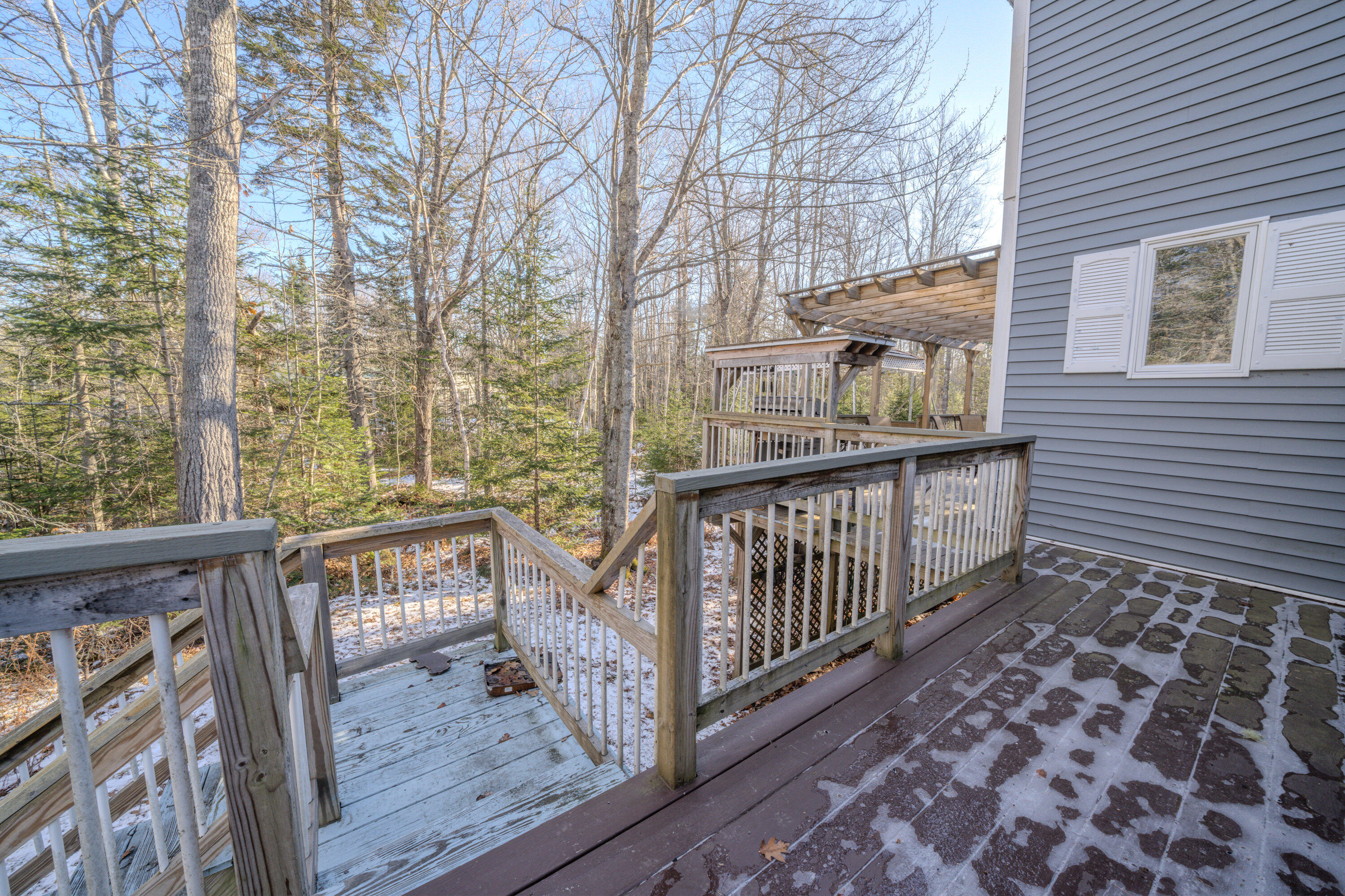 12 Country Lane South Thomaston ME 04858