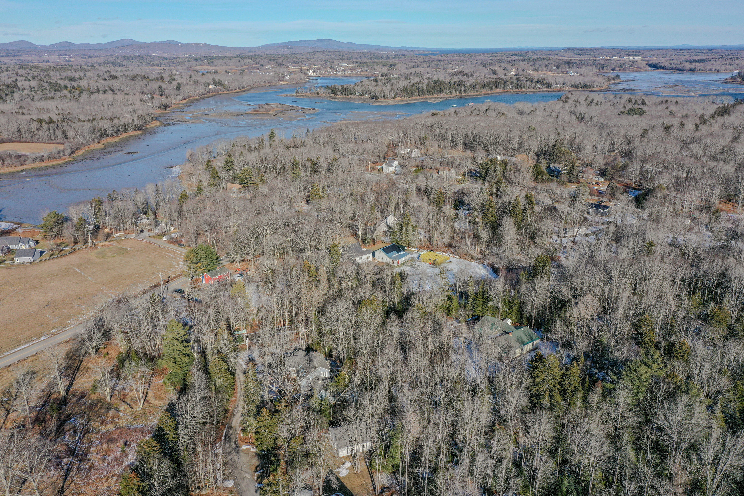 12 Country Lane South Thomaston ME 04858