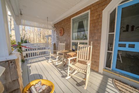 12 Country Lane South Thomaston ME 04858
