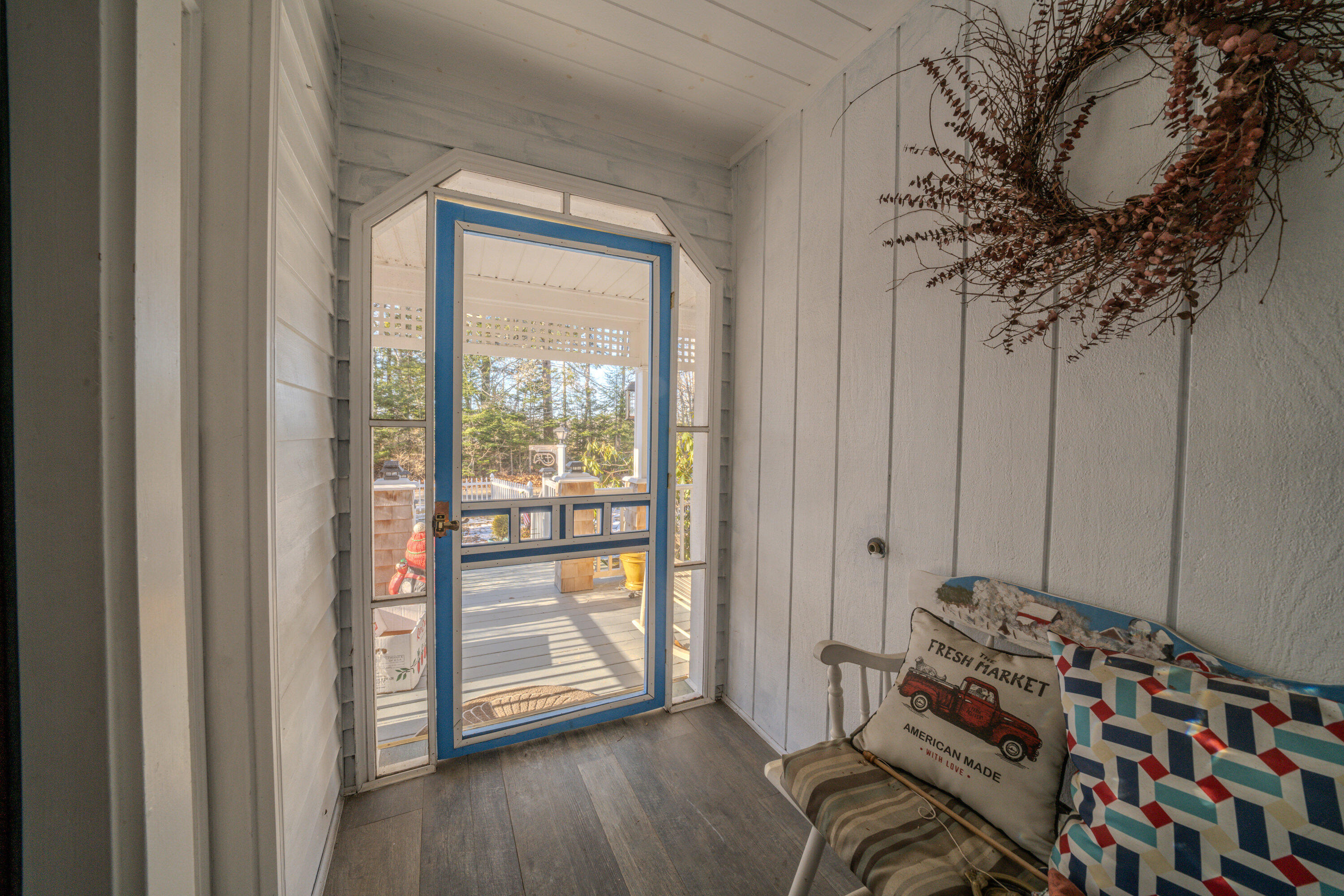 12 Country Lane South Thomaston ME 04858