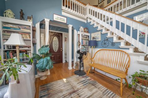 12 Country Lane South Thomaston ME 04858