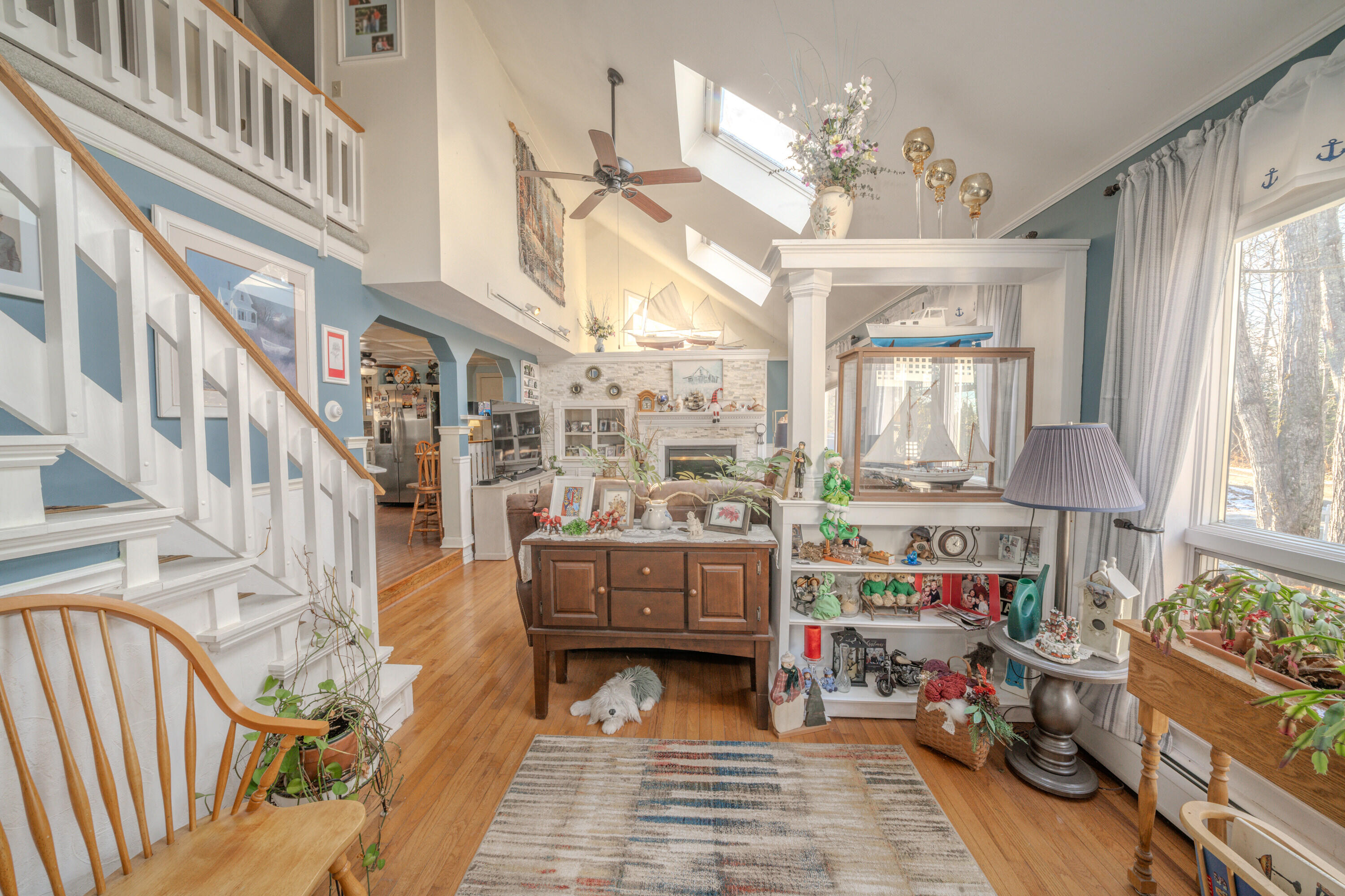 12 Country Lane South Thomaston ME 04858