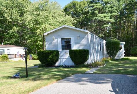 6 Sylvan Path Alfred ME 04002