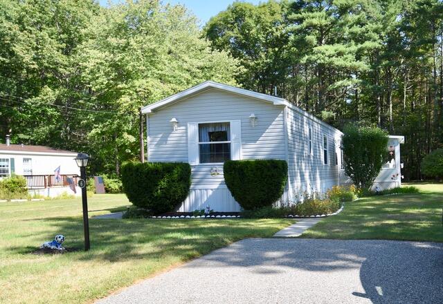 6 Sylvan Path Alfred ME 04002