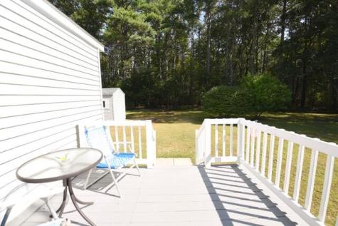 6 Sylvan Path Alfred ME 04002