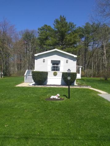 6 Sylvan Path Alfred ME 04002