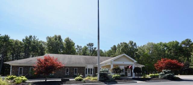 6 Sylvan Path Alfred ME 04002