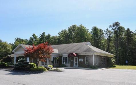 6 Sylvan Path Alfred ME 04002