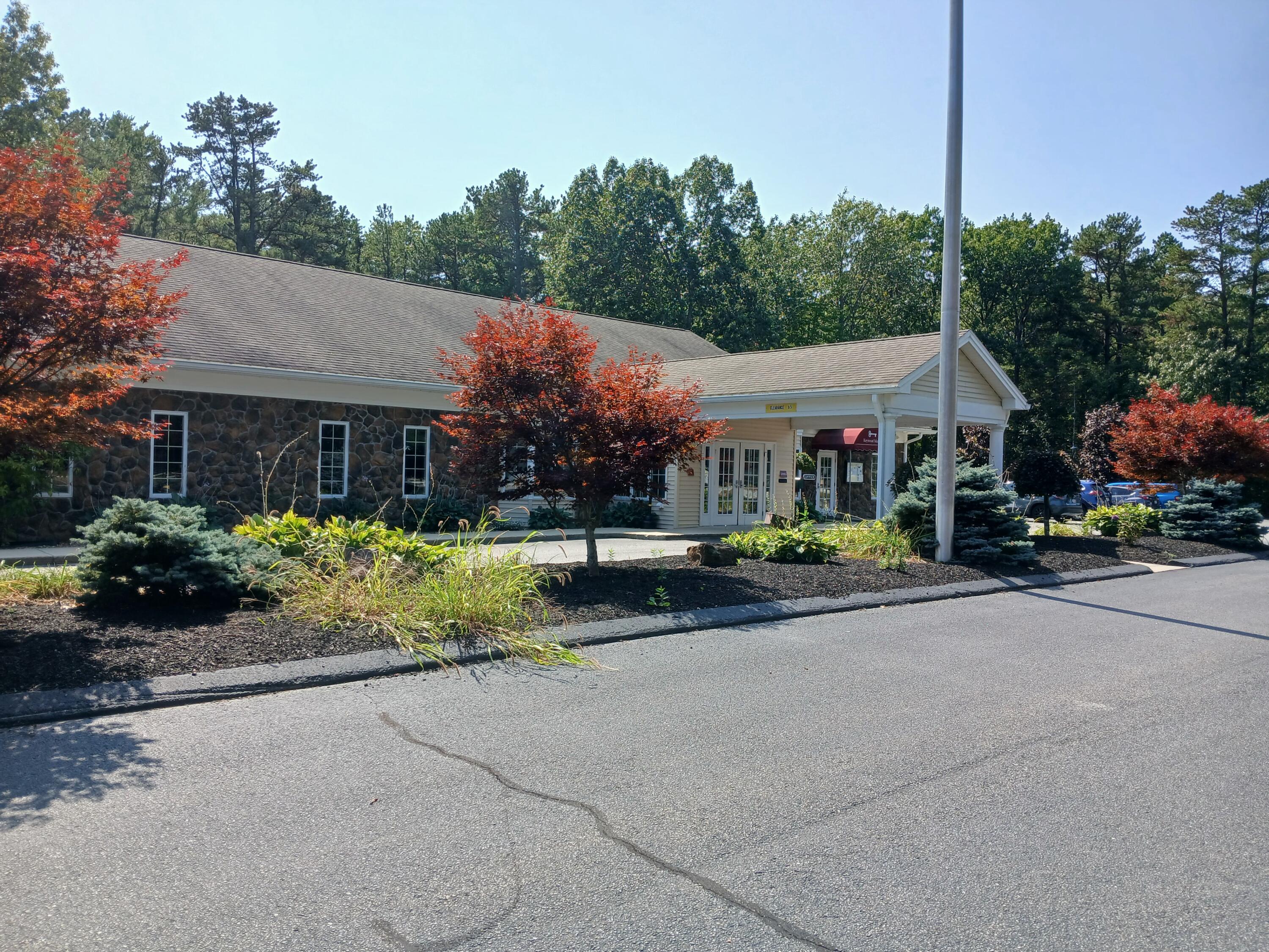 6 Sylvan Path Alfred ME 04002