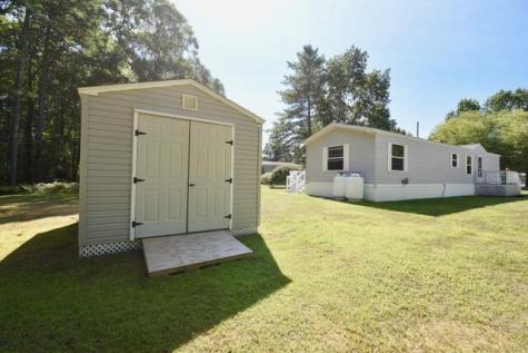 6 Sylvan Path Alfred ME 04002