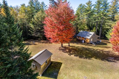 45 Titcomb Road Willimantic ME 04443