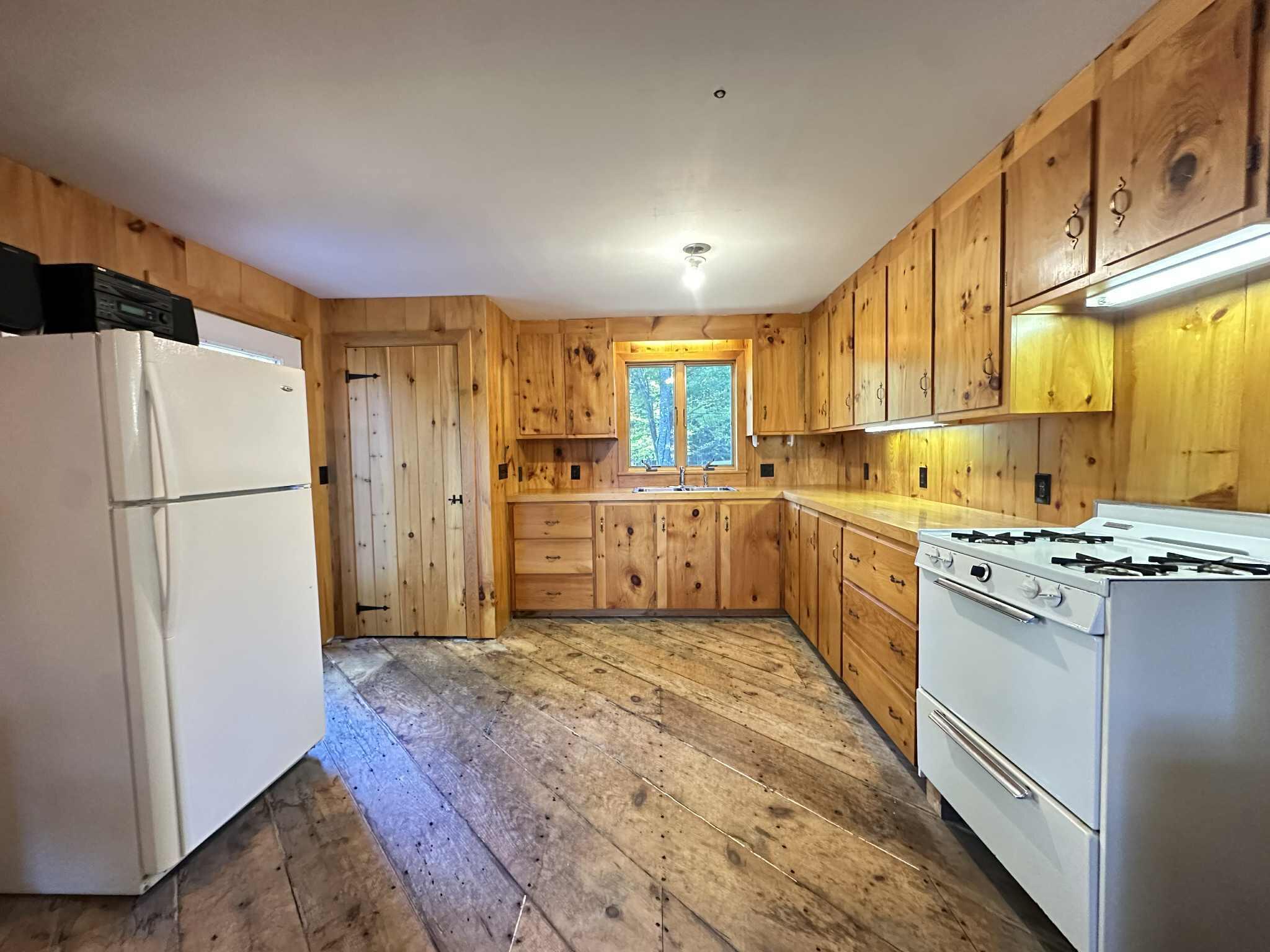 45 Titcomb Road Willimantic ME 04443