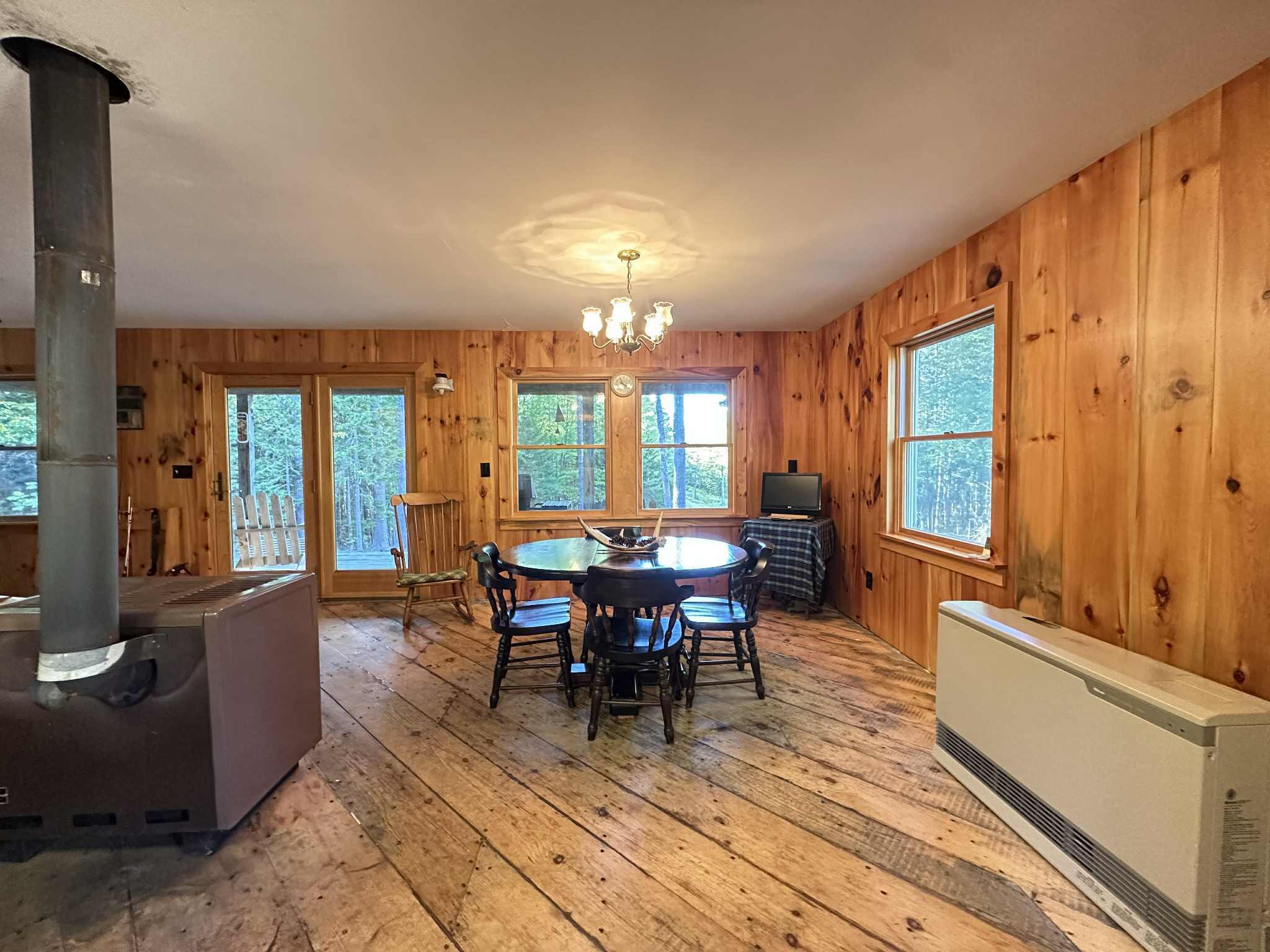 45 Titcomb Road Willimantic ME 04443