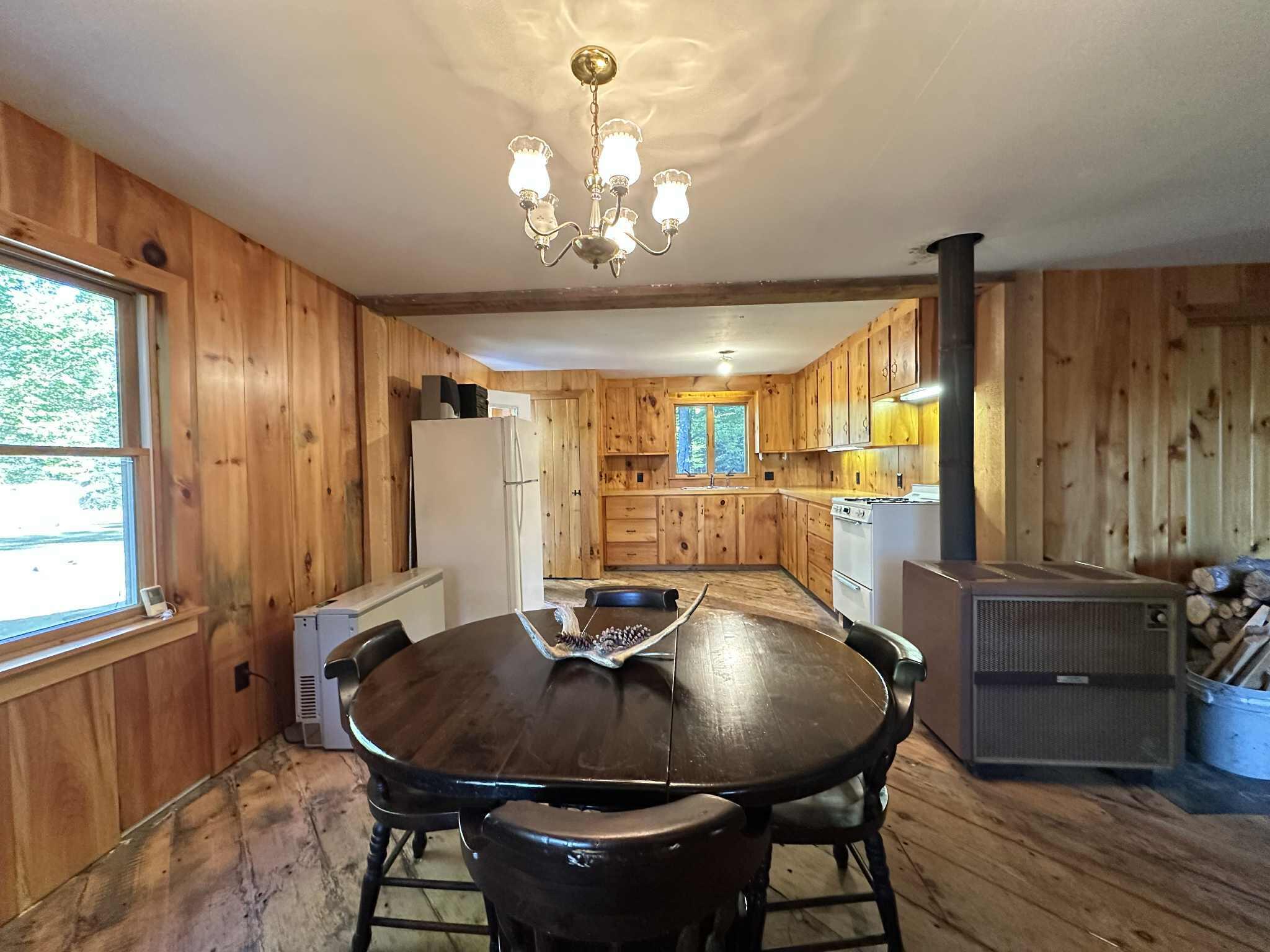 45 Titcomb Road Willimantic ME 04443