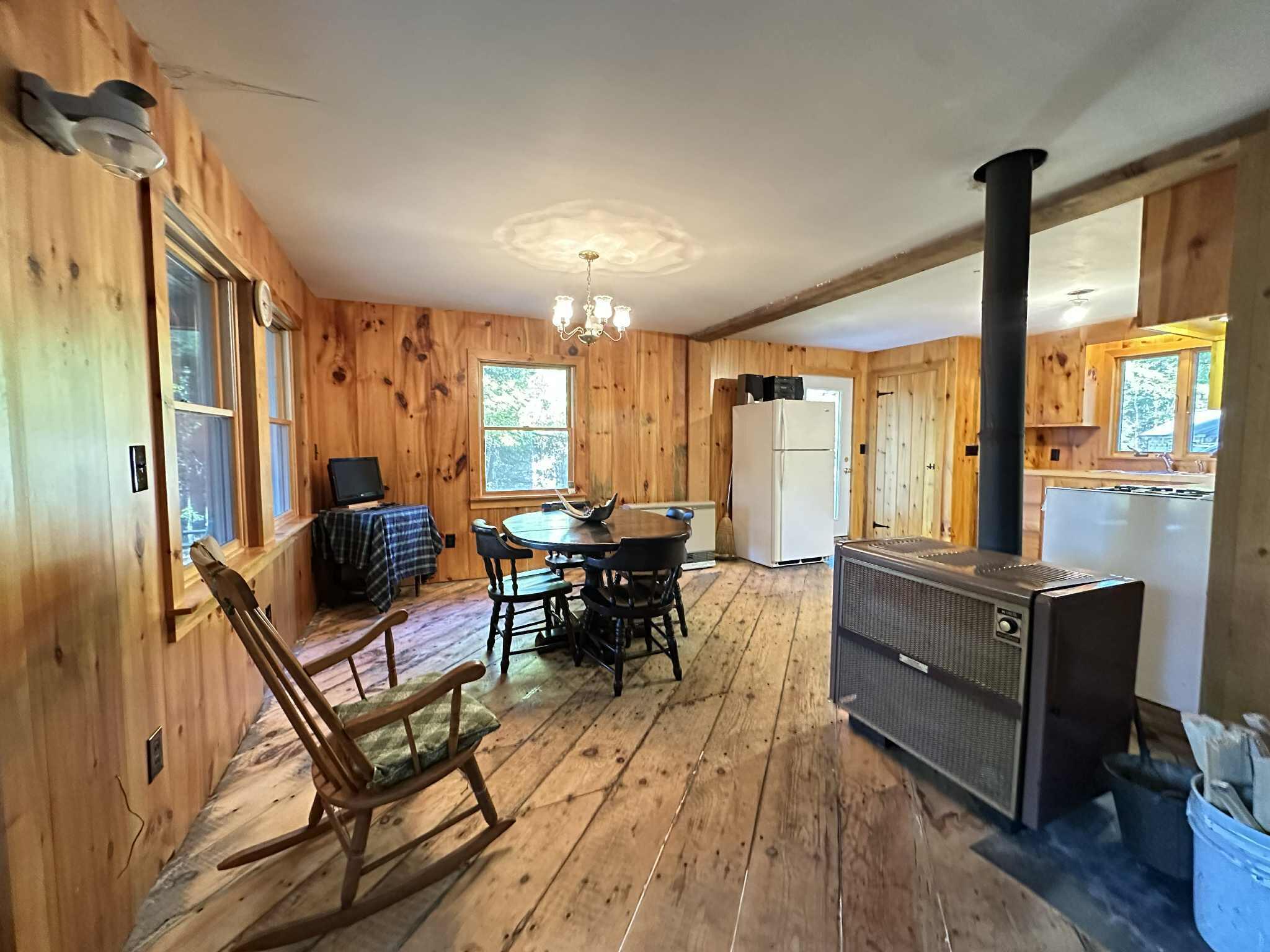 45 Titcomb Road Willimantic ME 04443