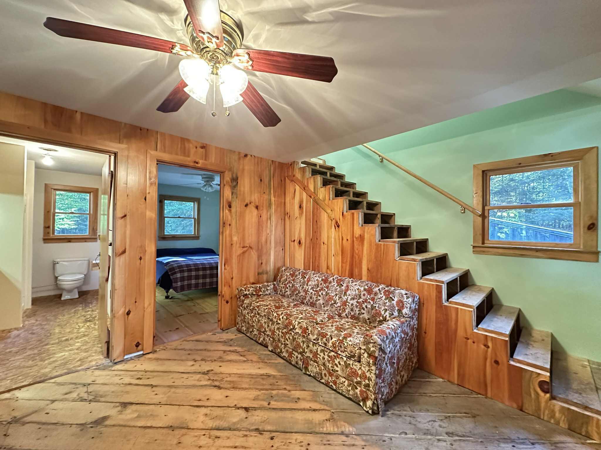 45 Titcomb Road Willimantic ME 04443